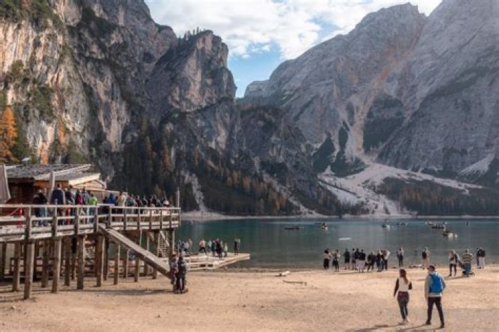 What does braies means?