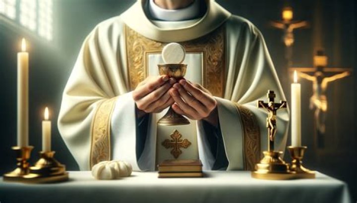 What does charism mean in religion?