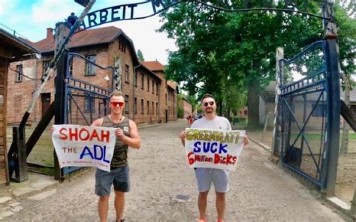 What does goyim mean?