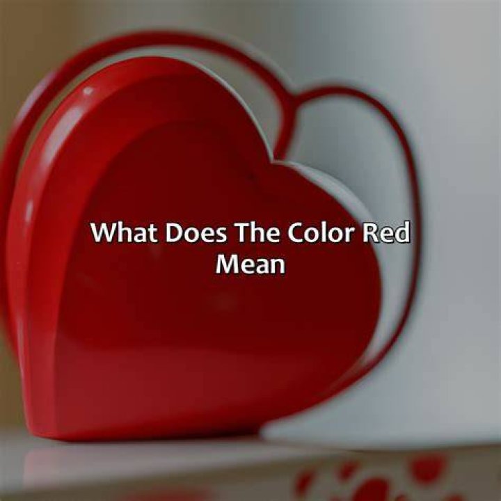 What does heartsome mean?
