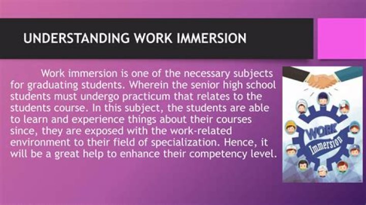 What does immersionist meaning?