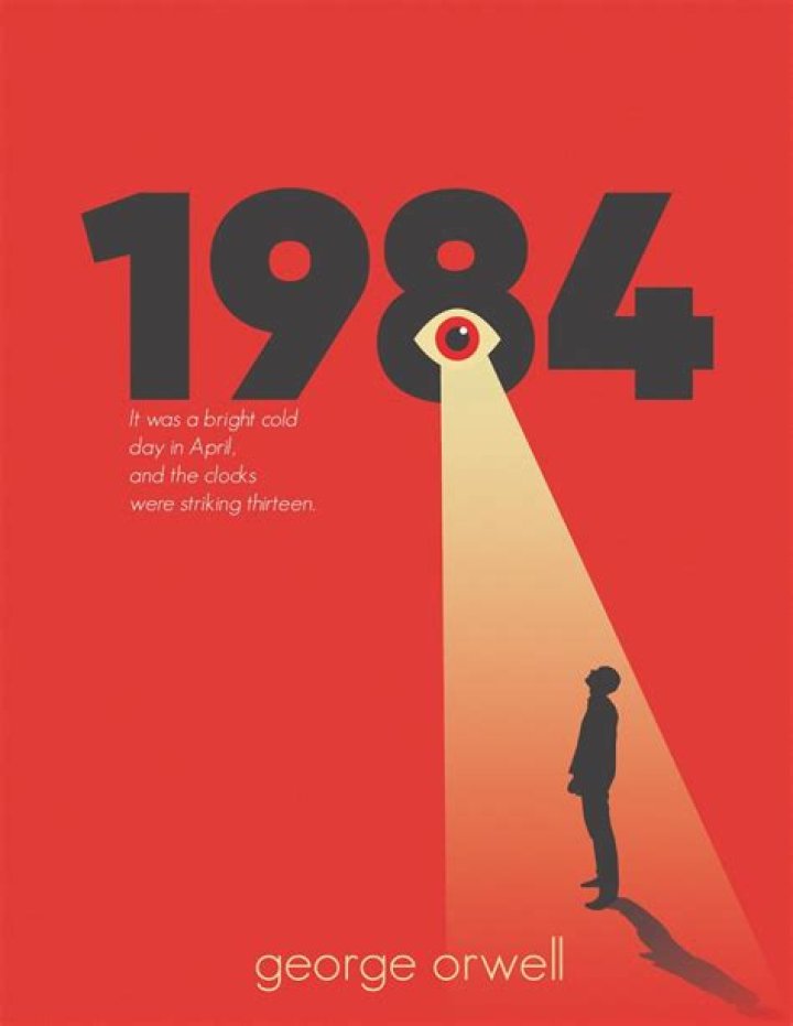 What does it mean to be vaporized in 1984?