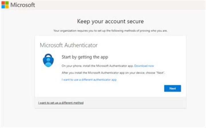 What does it mean when it says needs to reauthenticate?