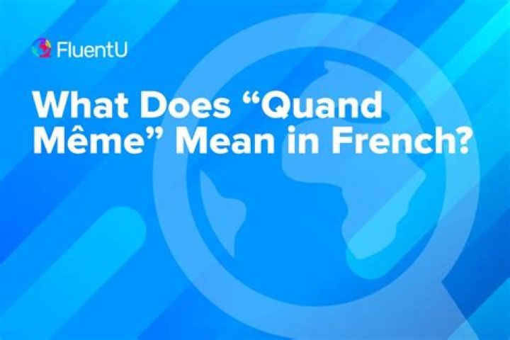 What does l'amitie mean?
