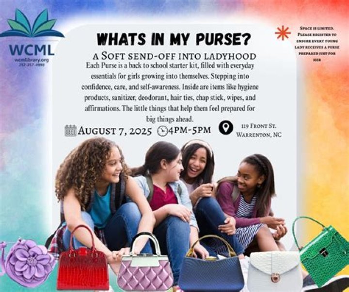 What does ladyhood mean?