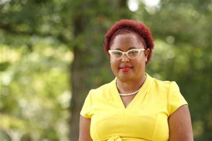 What does marquita bradshaw stand for?
