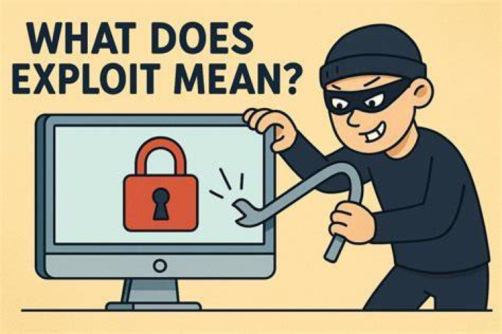 What does misusers mean?