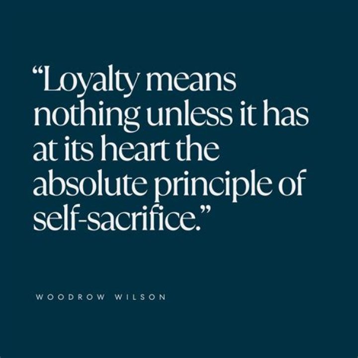What does monsieur loyal to in act 5?