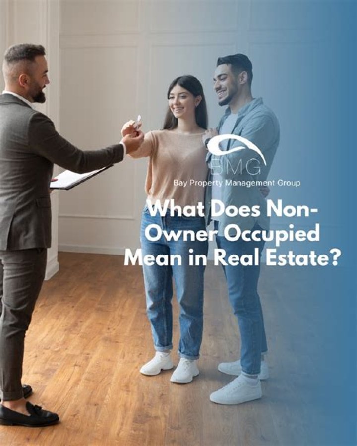 What does non management do?