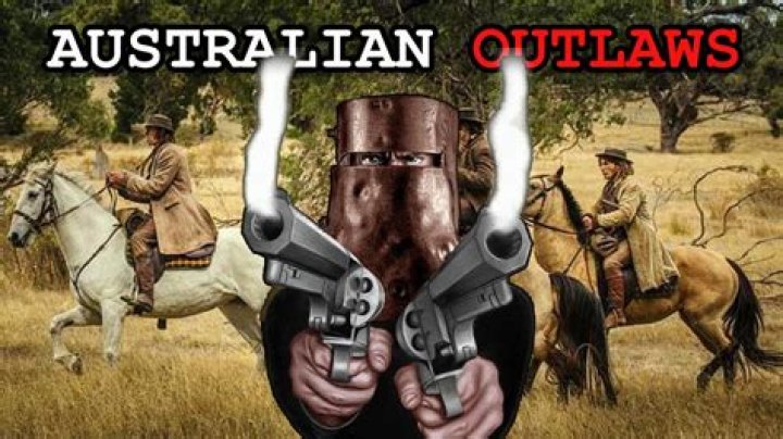 What does outlawry mean?