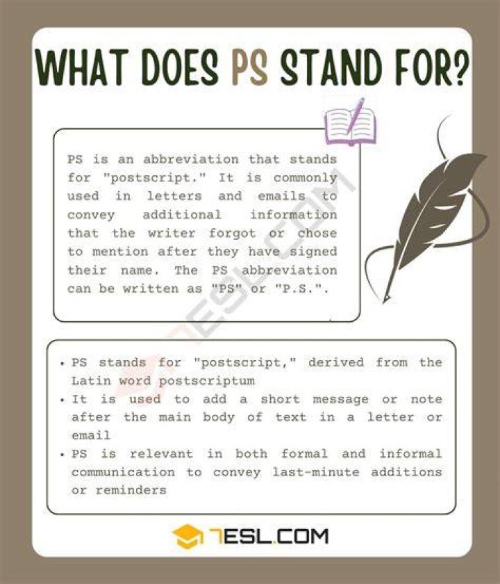 What does p.a.w.s. stand for?