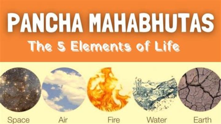 What does pancha means?