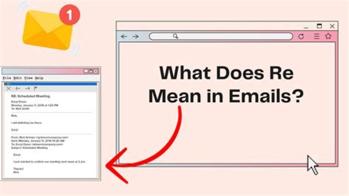 What does re enumerate mean?