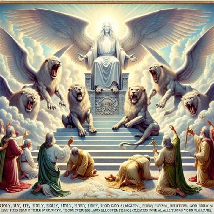 What does revelation mean?