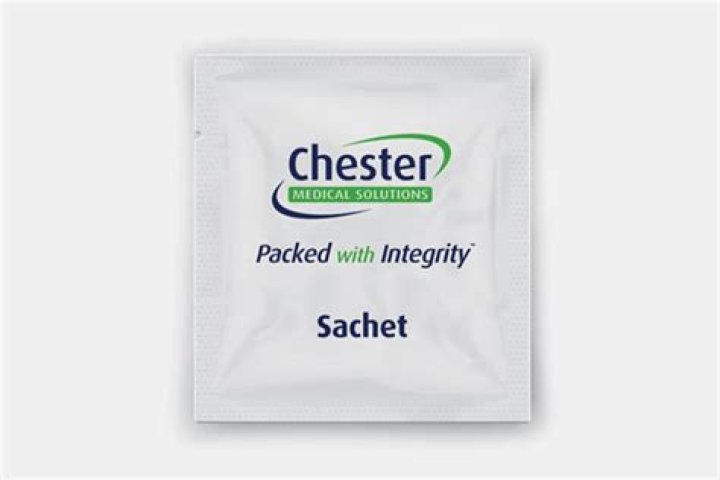 What does sachet mean?