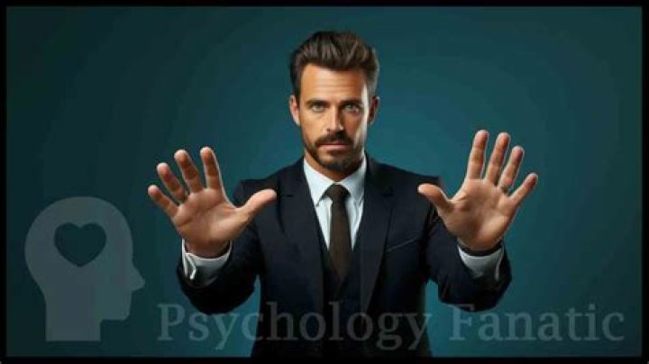 What does self-justification mean in psychology?