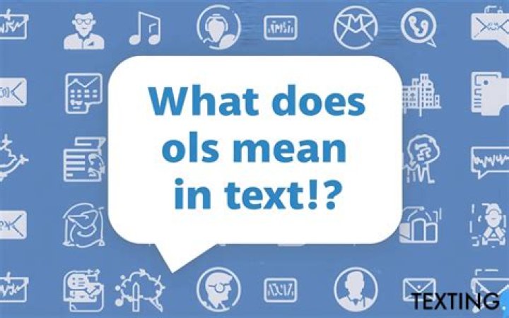 What does sells mean?