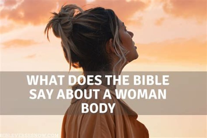 What does the bible say about being empowered?