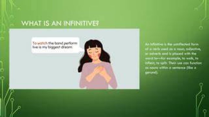 What does uninflected words mean?