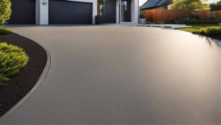 What driveway surface is best?