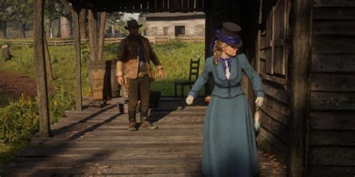 What happened to penelope braithwaite?