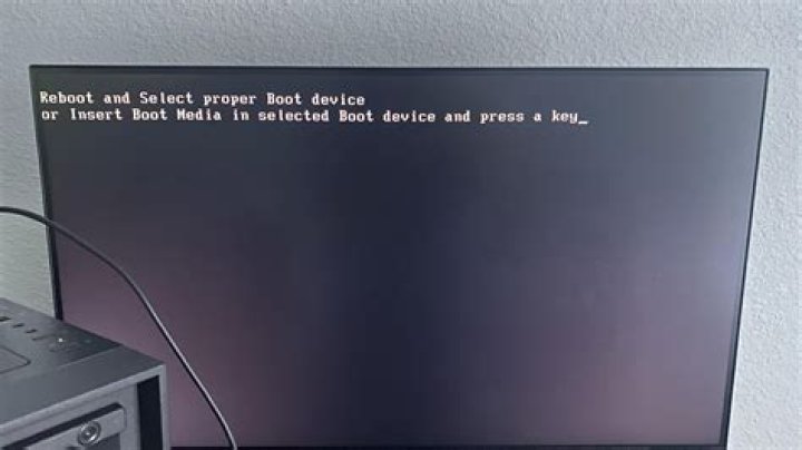 What happens if you reboot to bootloader?