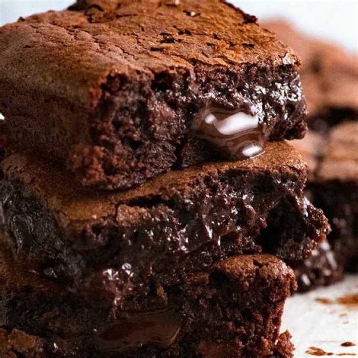 What is a brownie?
