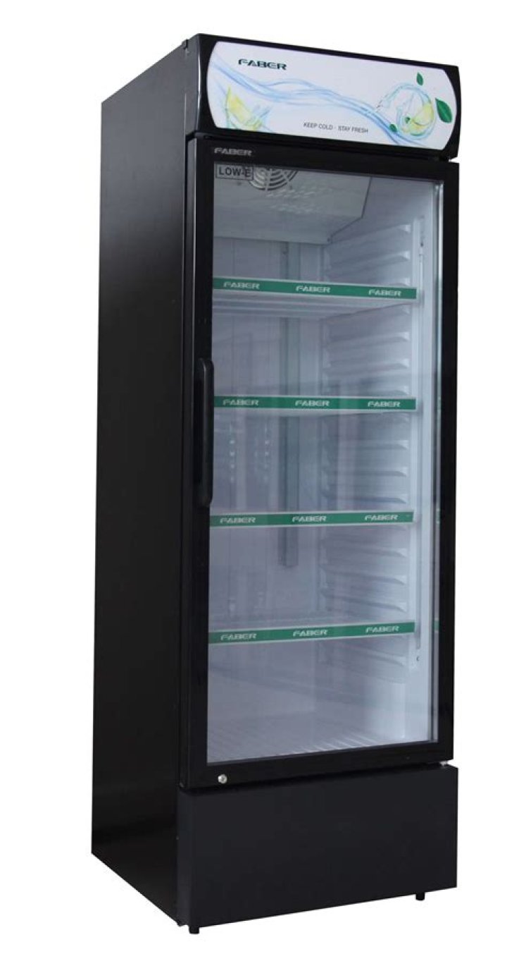 What is a chiller in a fridge?