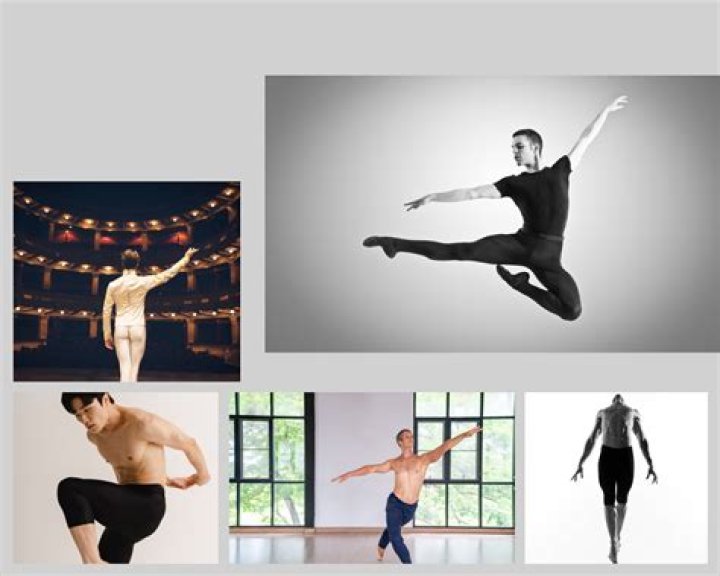 What is a dancers belt?