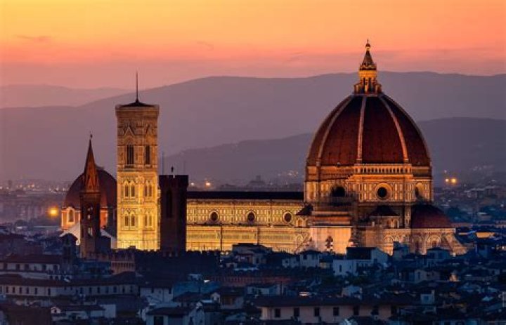 What is a duomo?