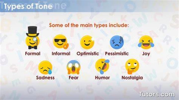 What is a full tone?