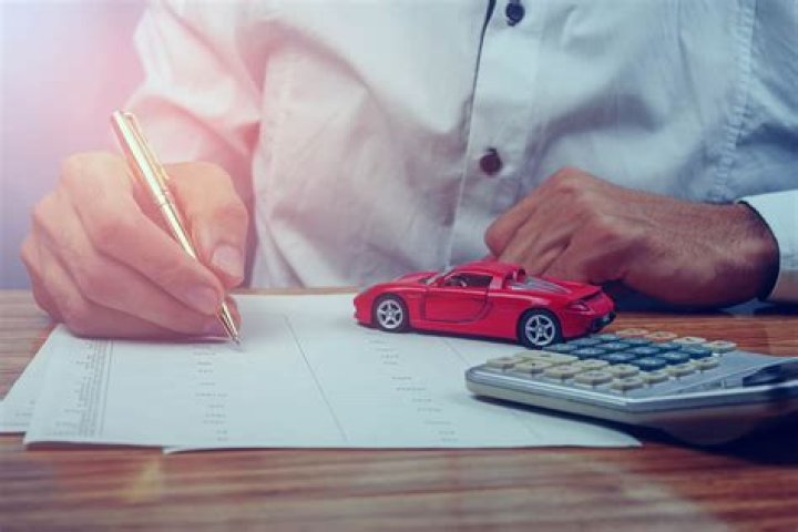 What is a logbook loan?