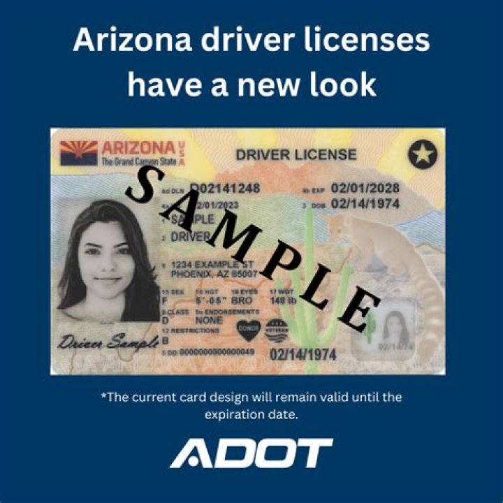 What is a person from arizona called?
