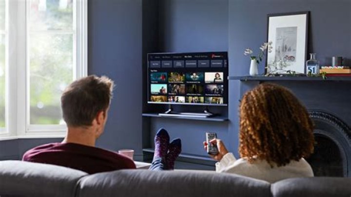 What is a television viewer?