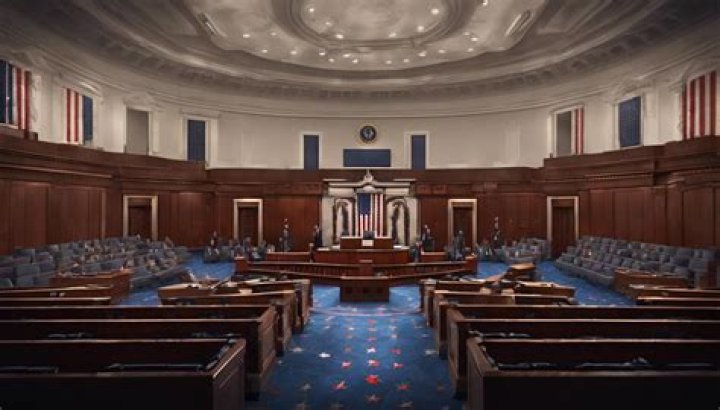 What is a two chamber legislature?