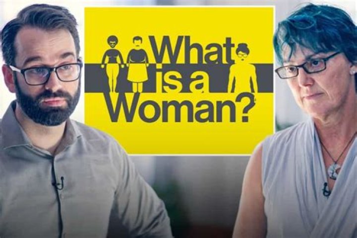What is a woman cow called?