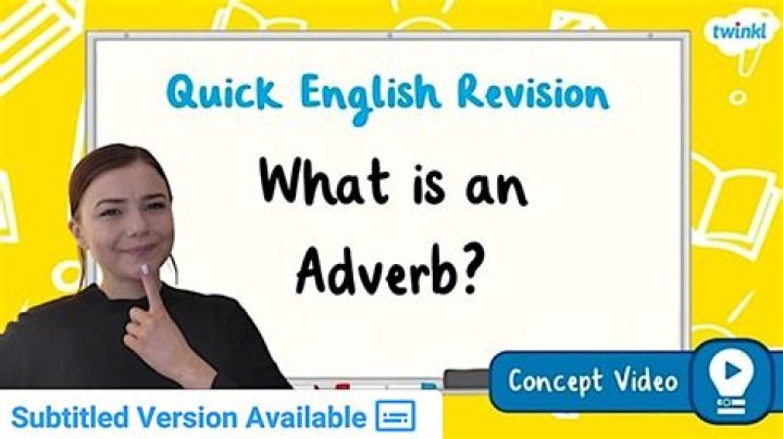 What is addrest in english?