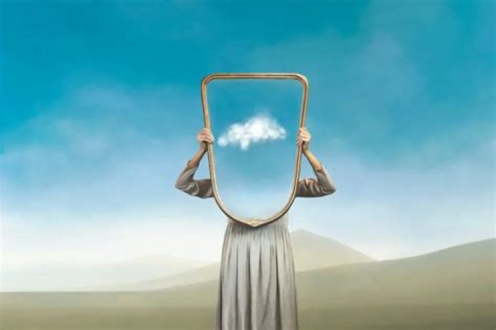What is also known as our self image?