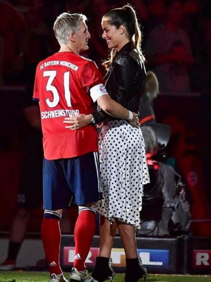What is ana ivanovic doing now?