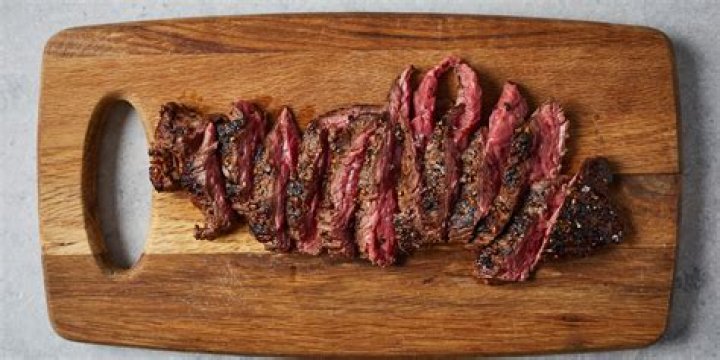 What is bavette steak?