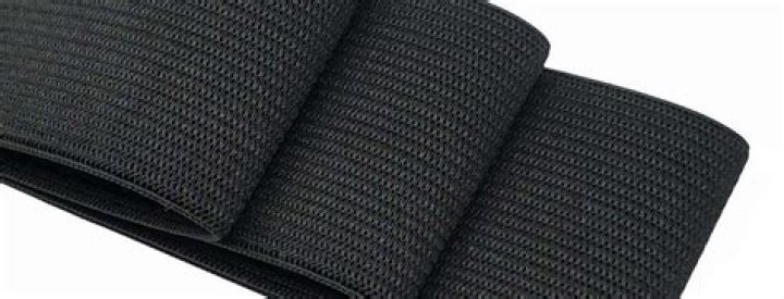 What is belting elastic?