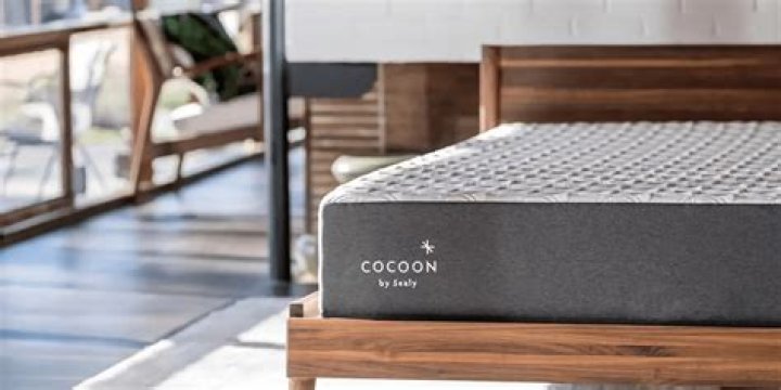 What is cocoon mattress?