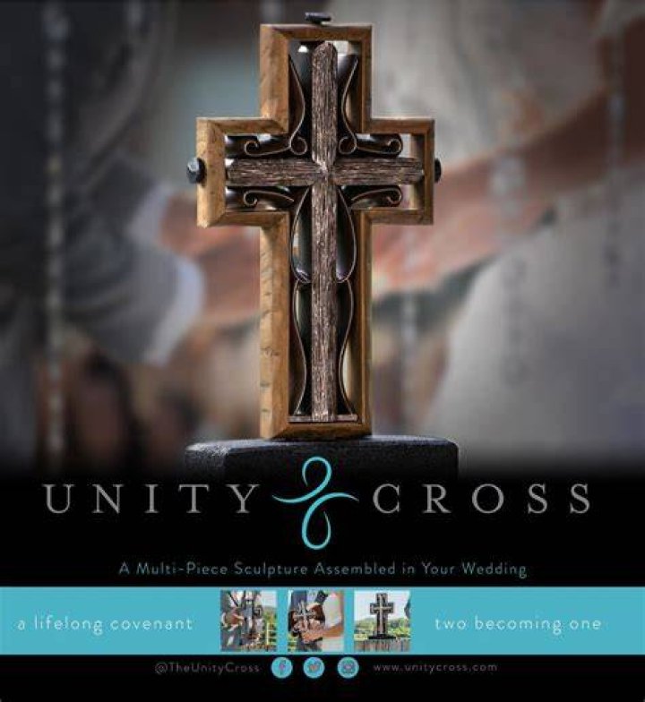 What is cross gartering?