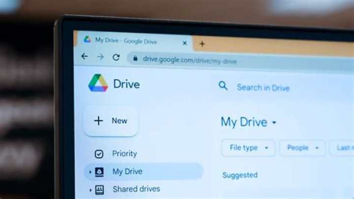 What is eberlein drive?
