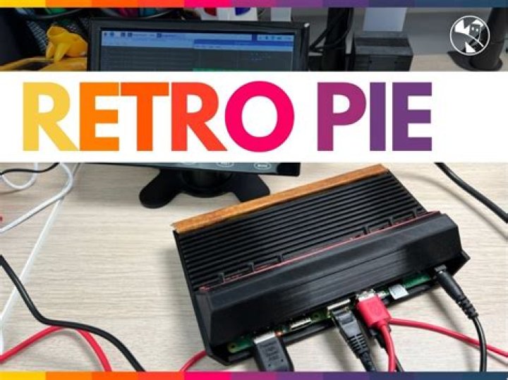 What is emulationstation retropie?