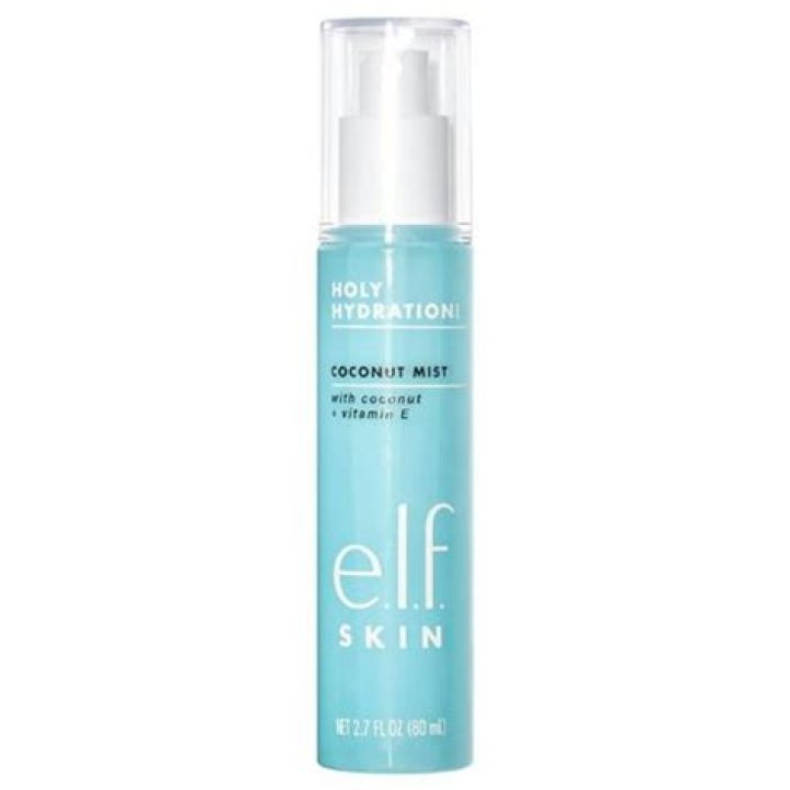 What is face mist?