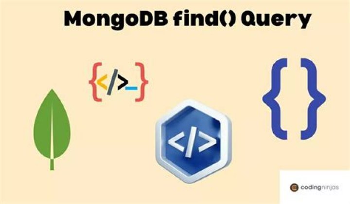 What is findone in mongodb?