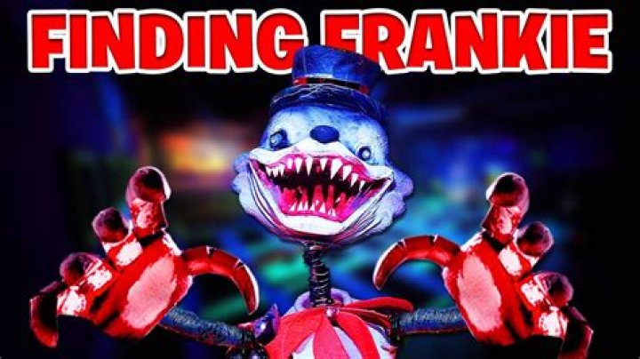 What is frankie short for?