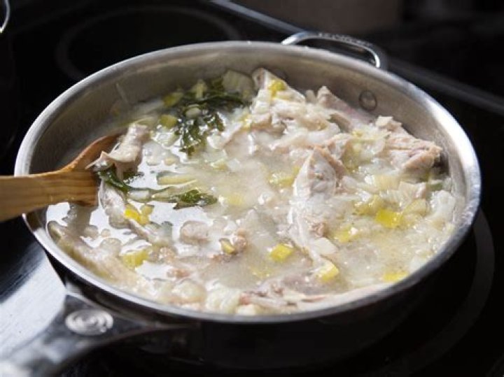 What is fumet in cooking?