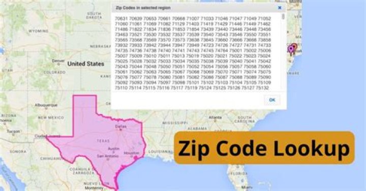 What is glyndon md zip code?